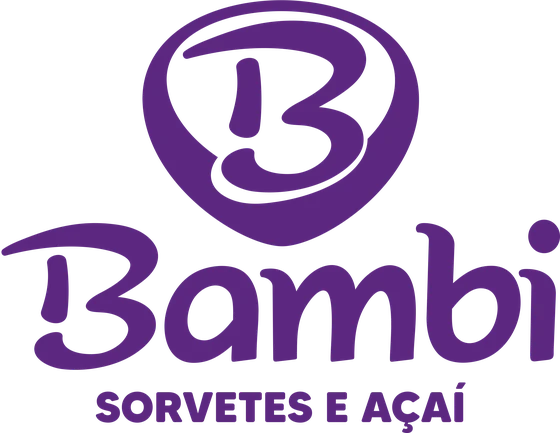 Sorvetes Bambi